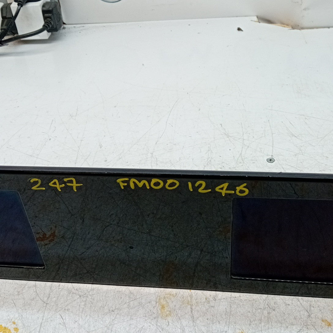 MERCEDES B-CLASS W247 SPEEDOMETER INSTRUMENT CLUSTER BLACK A2479008605 FM001246