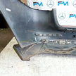 MERCEDES BENZ  GLE W166 SALOON REAR BUMPER GREY 2016 A1668853024 FMX85