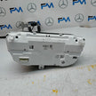 MITSUBISHI OUTLANDER SPEEDOMETER INSTRUMENT CLUSTER  8100C509 FM001141