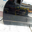 MERCEDES C-CLASS W203 SLN PASSENGER FRONT DOOR NSF 2001-14 BLACK COMPLETE FMD364