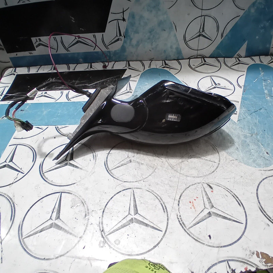 2016/2020 MERCEDES BENZ E-CLASS W213 AMG DRIVER SIDE WING MIRROR A2138102800