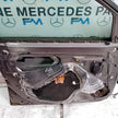 MITSUBISHI OUTLANDER MK3 PASSENGER FRONT DOOR NSF 2013  FMD390