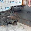 MERCEDES E-CLASS W212 ESTATE REAR BUMPER WHITE 2016 ON A2128853238 FMX88