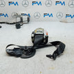 MERCEDES A-CLASS W177 SEAT BELT FRONT LEFT PASSENGER SIDE NSF A1778600800 FMS468