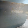 MERCEDES E-CLASS W212 SLN DRIVER REAR DOOR OSR SILVER 2014 ON COMPLETE FMD476