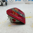 MERCEDES A-CL W169 DRIVER RIGHT  REAR TAIL LIGHT A1698201664 2004-12 FMT288