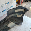 MERCEDES BENZ GLA W156 REAR BUMPER BLUE 2013-19 ON A1568802540 COMPLETE FMX122