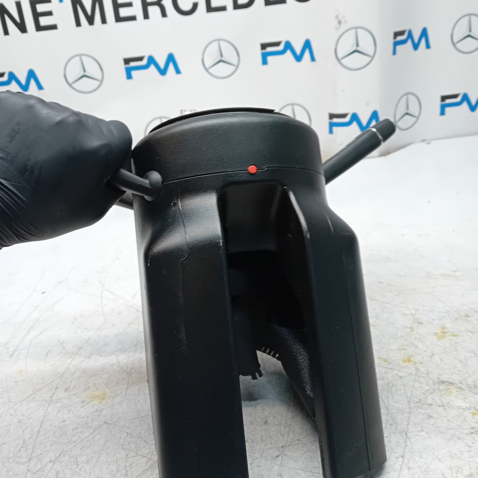 MERCEDES B-CLASS W246 INDICATOR/WIPER GEAR SELECT + SQUIB  A2469003614 FM001487