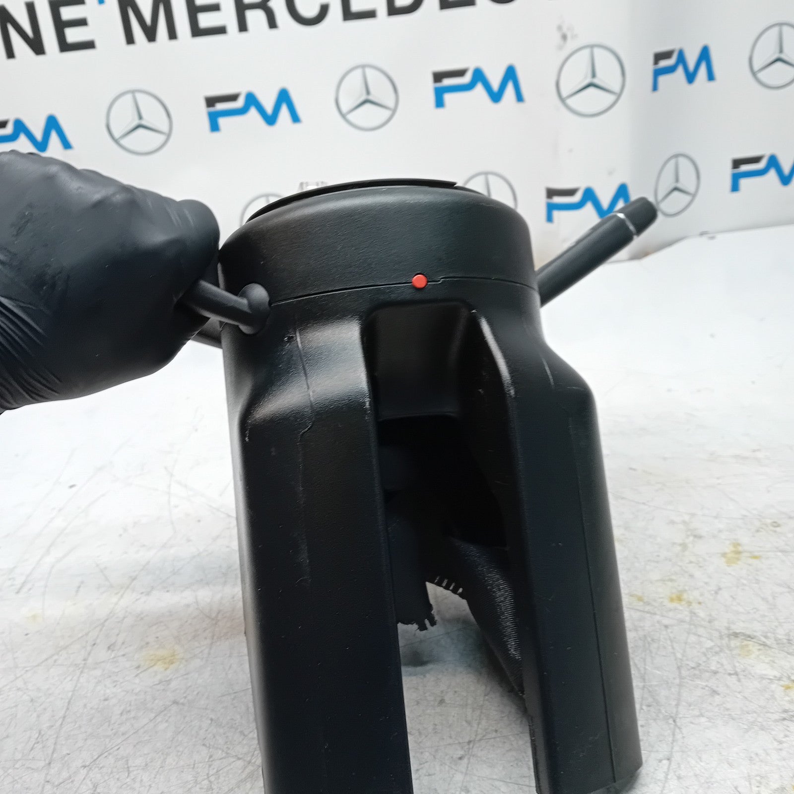MERCEDES B-CLASS W246 INDICATOR/WIPER GEAR SELECT + SQUIB  A2469003614 FM001487