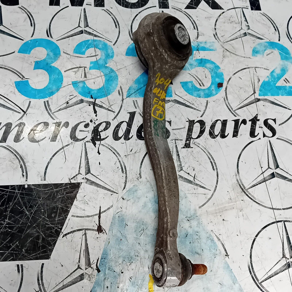 2016 MERCEDES W204 DRIVER SIDE FRONT (OSF) WISHBONE CONTROL ARM  FMW7