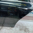 MERCEDES E-CLASS W213 SLN PASSENGER REAR DOOR NSR BLACK 2016 ON COMPLETE FMD250