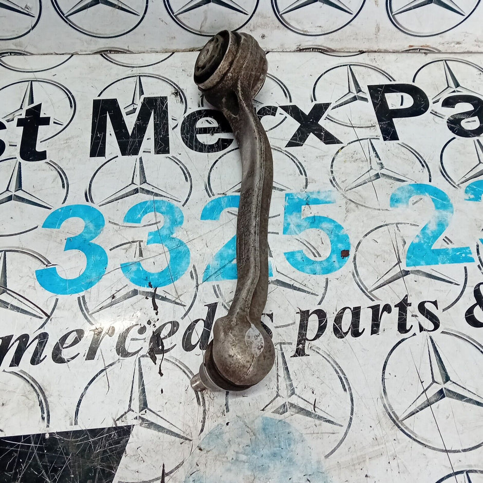 MERCEDES C-CLASS  W205 2014-2021 FRONT RIGHT SIDE WISHBONE CONTROL ARM FMW5