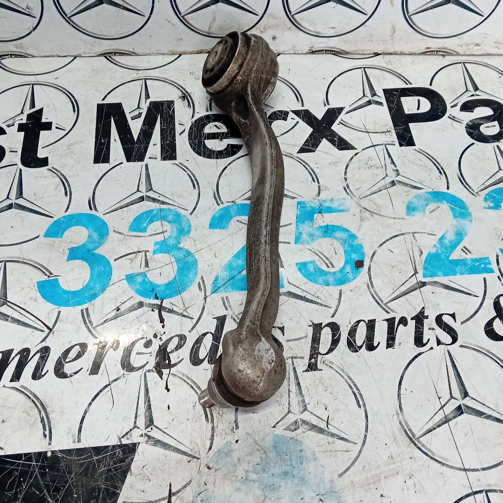 MERCEDES C-CLASS  W205 2014-2021 FRONT RIGHT SIDE WISHBONE CONTROL ARM FMW5