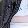 MERCEDES BENZ C-CLASS W204 DRIVER SIDE REAR DOOR ( OFF SIDE REAR ) FM010