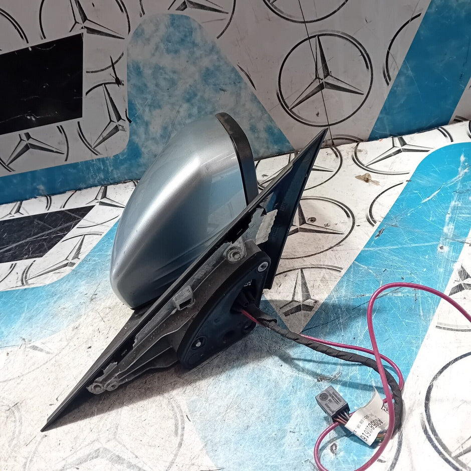 MERCEDES C CLASS DOOR MIRROR RIGHT SIDE   A2058101616 W205 2014 - 2021