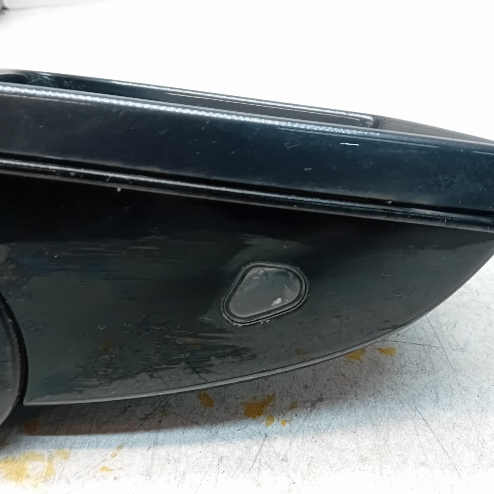 MERCEDES BENZ  E-CLASS  W212 DRIVER SIDE WING MIRROR GREY A2129101016 PL FMM43