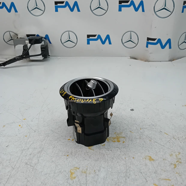 MERCEDES BENZ E-CLASS W213 DASHBOARD AIR VENT 2016-20 A2138308000 FM001187