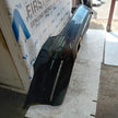 MERCEDES BENZ E-CLASS W212 REAR BUMPER BLACK 2014 A2128854465 FMX126
