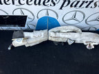 MERCEDES A CLASS AIBAG ROOF CURTAIN LEFT SIDE A1768600202 W176 2012 - 2018