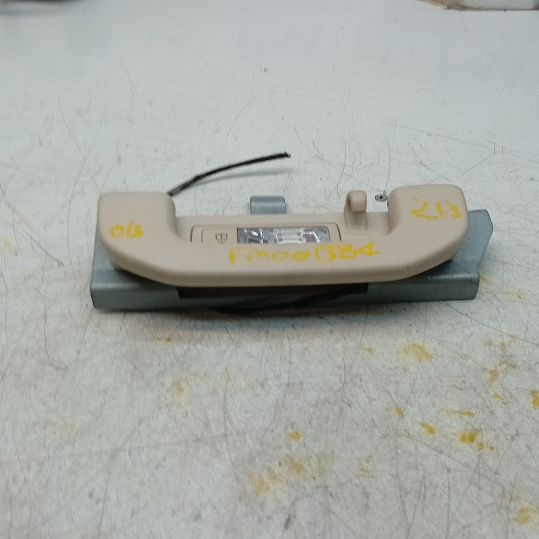 MERCEDES BENZ E-CLASS W213 RIGHT DRIVER ROOF HANDLE A0998150100 FM001384