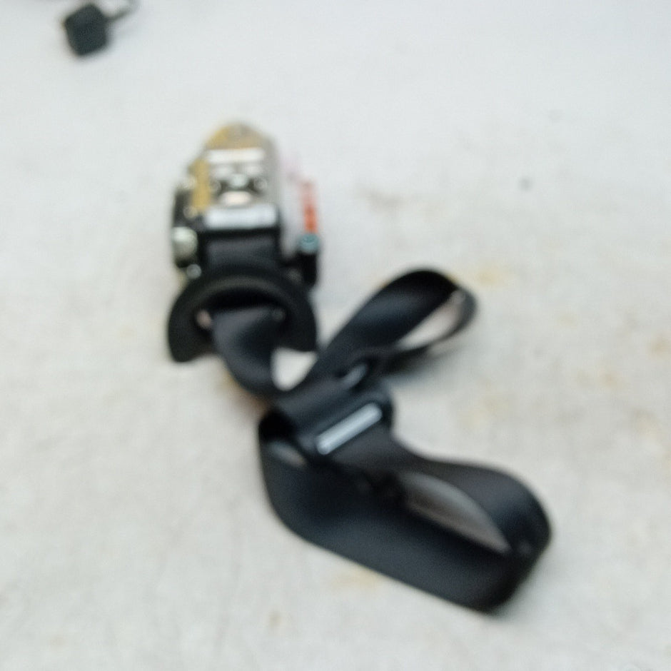 MERCEDES A-CLASS W177 SEAT BELT FRONT LEFT PASSENGER SIDE NSF A1778600800 FMS470