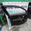 MERCEDES BENZ A-CLASS  W177  PASSENGER SIDE FRONT DOOR ( NEAR SIDE FRONT )