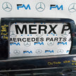 MITSUBISHI OUTLANDER MK3 PASSENGER SIDE REAR DOOR NSR 2013 BLACK FMD418