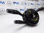 Mercedes E-CLASS W213 INDICATOR/WIPER GEAR SELECT + SQUIB  2017 FM00566