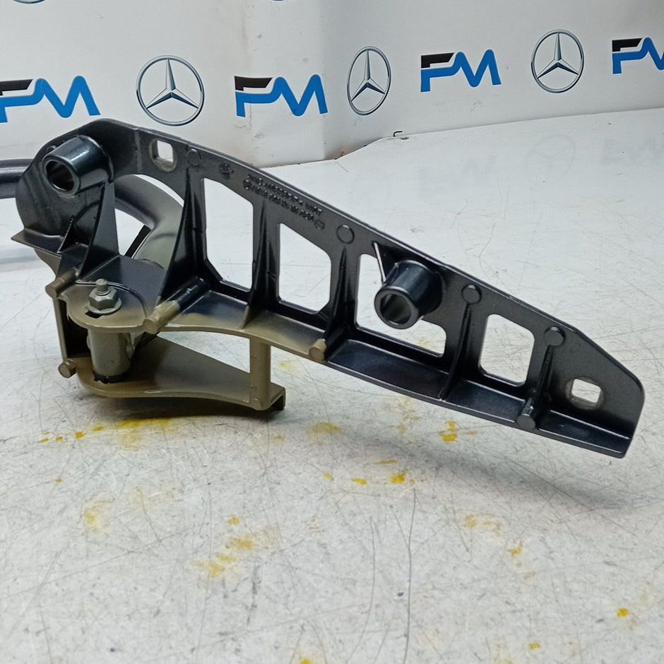 MERCEDES BENZ E-CLASS W213 TAILGATE DRIVER SIDE OS HINGES A2137500428 FM001323
