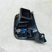MITSUBISHI OUTLANDER MK3 DASHBOARD AIR VENT + SWITCH 8030A202 FM001612