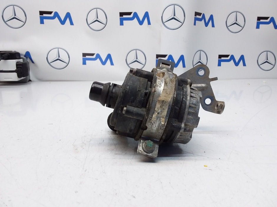 MERCEDES C-CLASS W205 ELECTRIC COOLER WATER PUMP A2055013020 FM00398