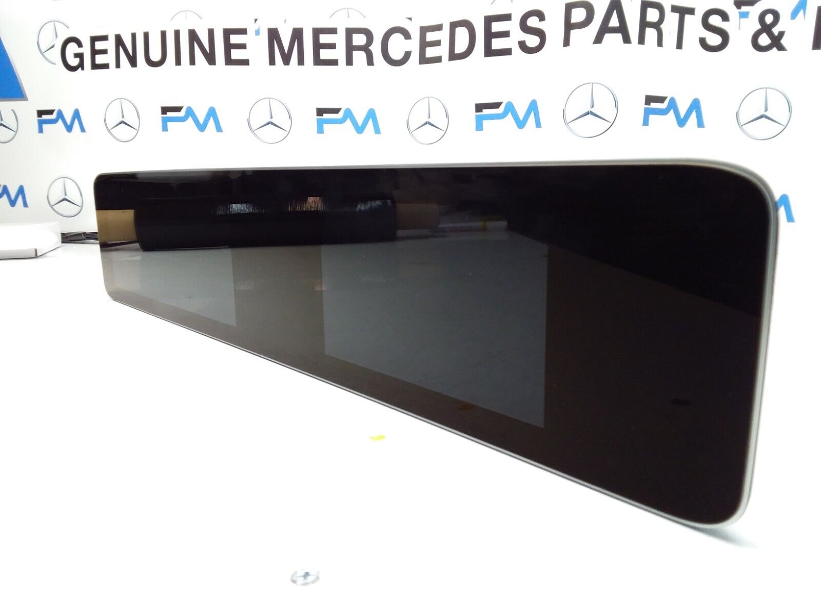 MERCEDES B-CLASS W247 DISPLAY SCREEN INSTRUMENT CLUSTER A2479007004 FM00627