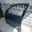 MITSUBISHI OUTLANDER MK3 PASSENGER SIDE FRONT DOOR BLACK 2013 FMD174