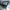 MITSUBISHI OUTLANDER MK3 PASSENGER SIDE FRONT DOOR BLACK 2013 FMD174