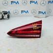MERCEDES A-CLASS W177 DRIVER RIGHT OS REAR INNER TAIL LIGHT A1779062000 FMT240