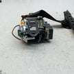 MERCEDES BENZ S-CLASS W222 SEAT BELT FRONT PASSENGER A2228604100 BLACK FM001230