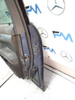 MERCEDES C-CLASS W204 SLN DRIVER FRONT DOOR OSF BLUE 2008-14 FMD542