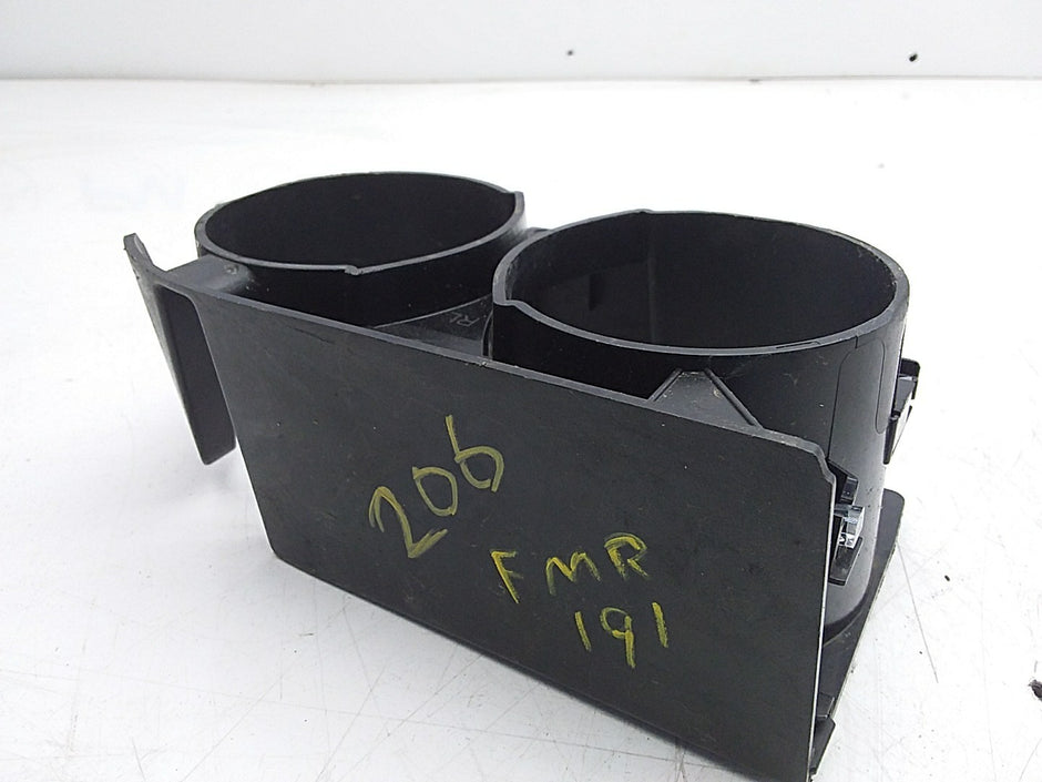 MERCEDES BENZ  C-CLASS W206 CUPHOLDER REMOVABLE A2068104100 FMR191