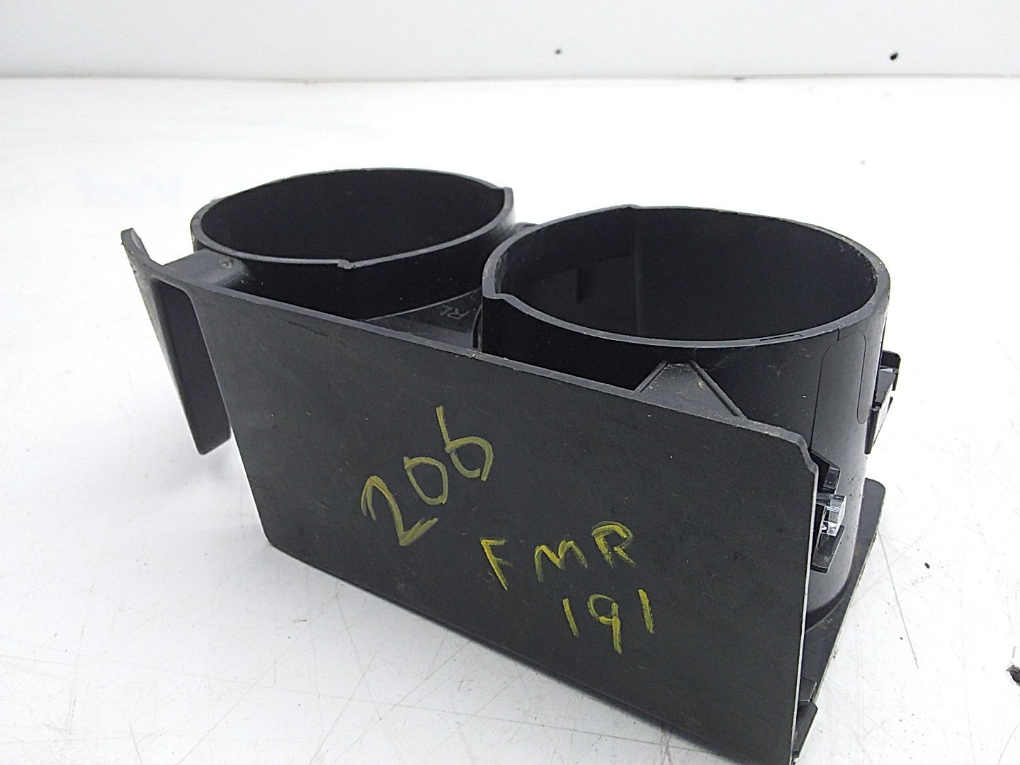 MERCEDES BENZ  C-CLASS W206 CUPHOLDER REMOVABLE A2068104100 FMR191