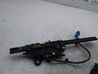 MERCEDES C-CLASS W205 SEAT BELT RETRACTOR REAR RIGHT A2058600282 DAMAGED FMR198