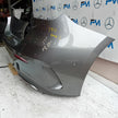 MERCEDES BENZ  A-CLASS W177 REAR BUMPER A1778804506 GREY 2018 COMPLETE FMX2