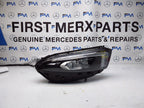 2020 MERCEDES A CLASS W177 HEADLIGHT LED O/S COMPLETE FACELIFT A1779064803 FMH11
