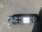 MERCEDES BENZ E CLASS 212 SERIES 2009-2016 HEATER/AC CONTROLLER AUTOMATIC