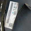 MERCEDES BENZ  A-CLASS W177 REAR BUMPER A1778804801 2018 BLACK FMX6