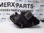 2017 MERCEDES C CLASS W205 HEADLIGHT FACELIFT PASSENGER NS A2059069404 FMH100