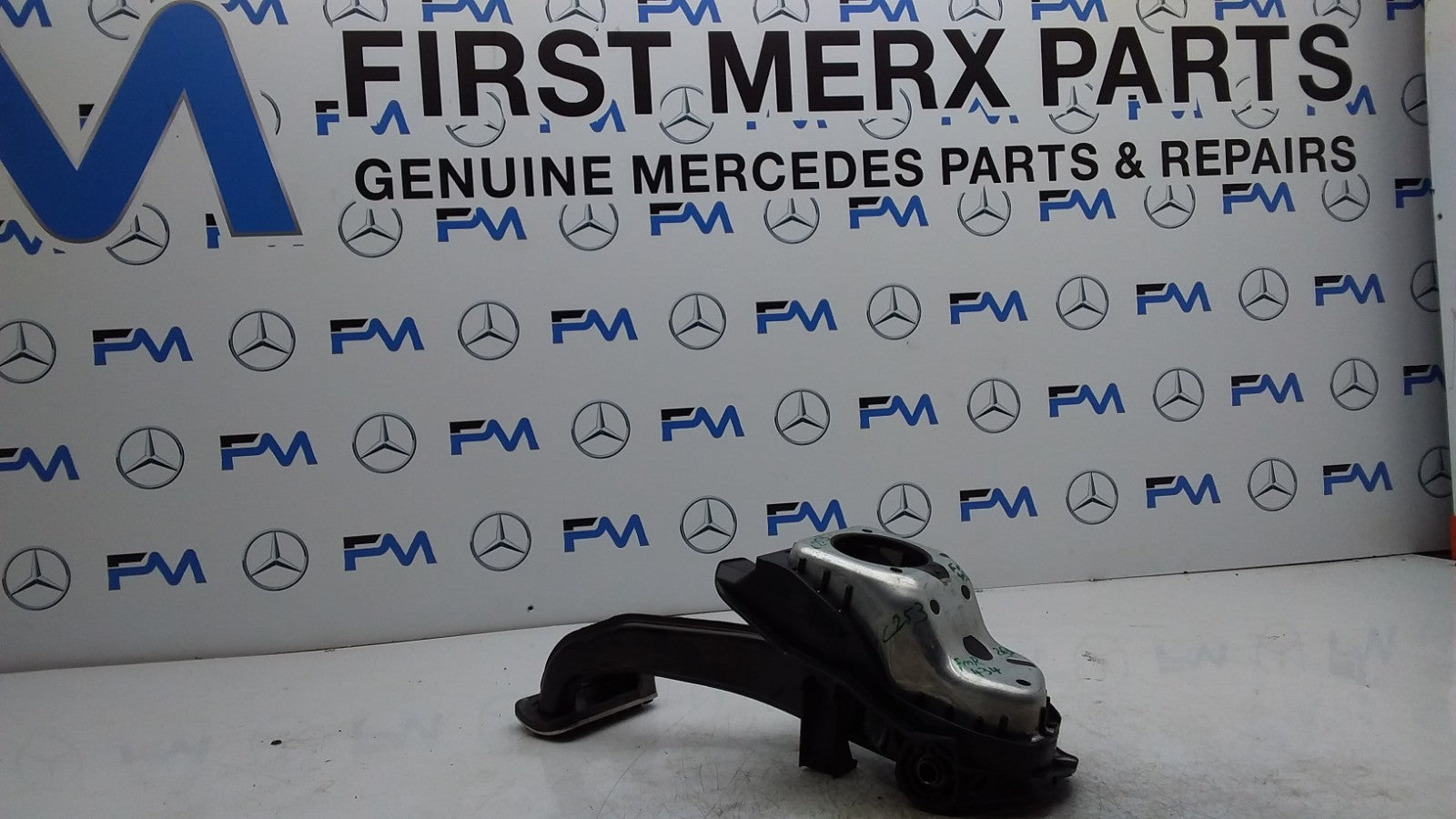 MERCEDES BENZ  C-CLASS W205 AMG BRAKE PEDAL SYSTEM A2052920107 FMR434