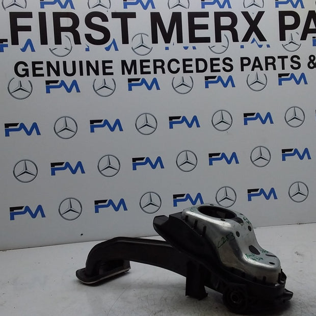 MERCEDES BENZ  C-CLASS W205 AMG BRAKE PEDAL SYSTEM A2052920107 FMR434