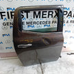 MERCEDES BENZ X-CLASS W470 DRIVER REAR DOOR OSR BROWN COMPLETE FMD356