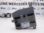 MERCEDES C-CLASS SAM CONTROL MODULE W205 A2059009321 FM00375