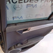 MERCEDES BENZ C-CLASS W204 DRIVER SIDE REAR DOOR ( OFF SIDE REAR ) FM010
